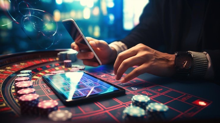 Privasi dan keamanan akun di Space Max