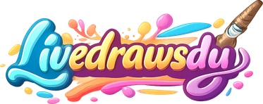 Logo livedrawsdy di header